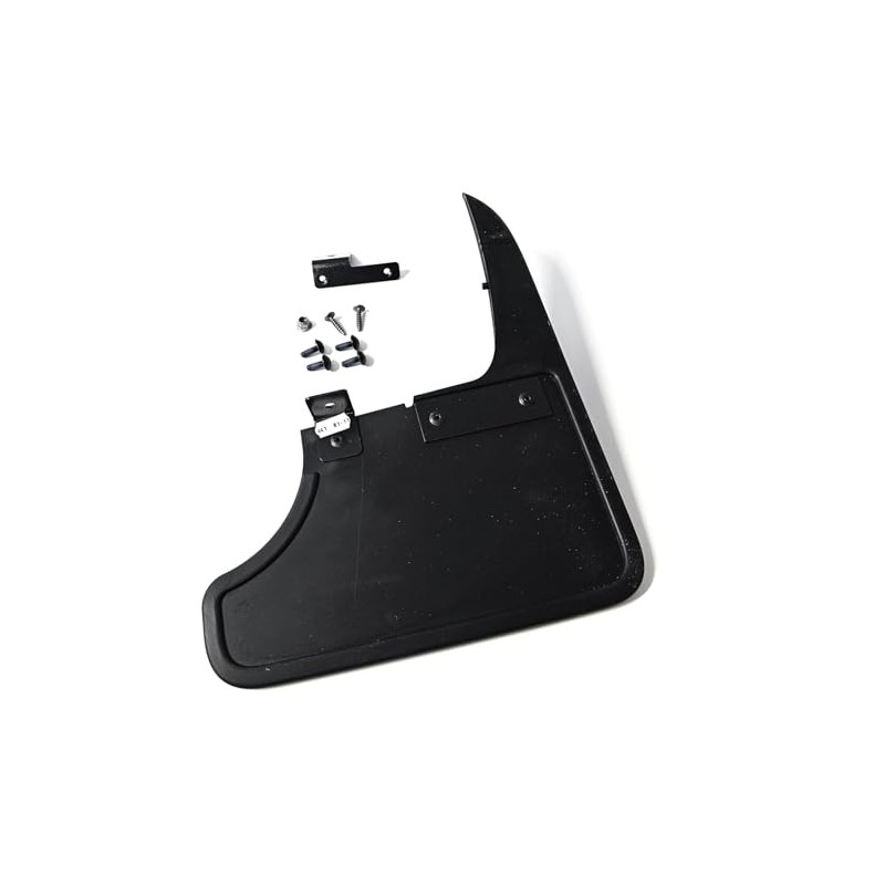 Volkswagen 7E0898812 Mud Flap Right Rear VW T6: Only with