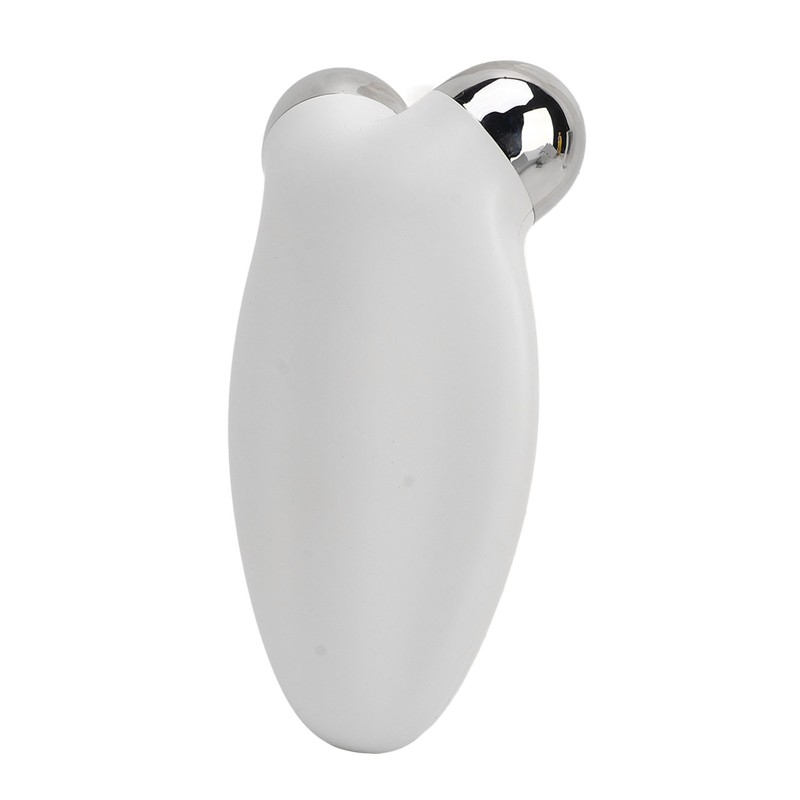 Microcurrent Facial Beauty Machine Skin Lifting Tightening Wrinkle Removal Face