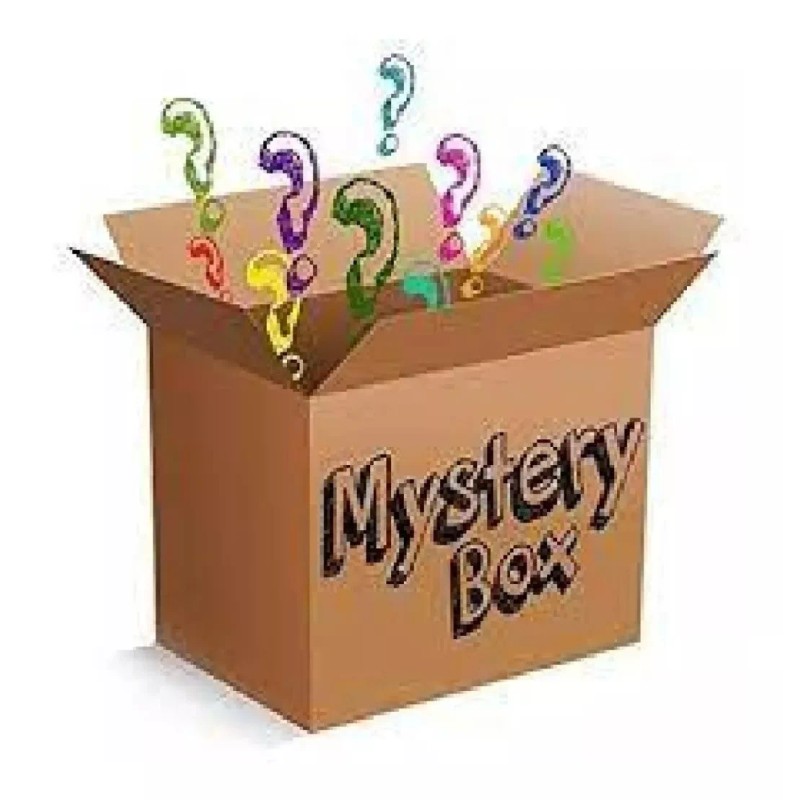 KFMX Mystery Box Makeup Mascarilla Caja Regalo Sorpresa Skin Care