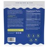 Hi-Lyte K1000 Hydration Packets Unflavored Keto & Performance, 30 Servings