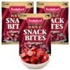 Bridgford Beef Snack Bites 4 oz Pack of 3 -