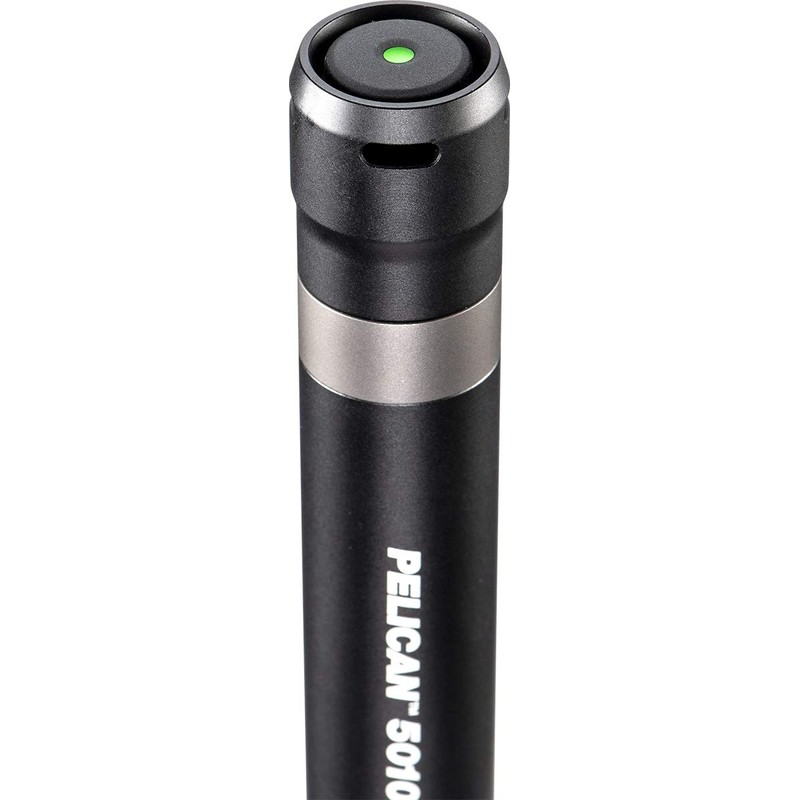 Pelican 5010 LED Flashlight (Black)