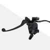 GOOFIT Throttle Accelerator 7/8" 22mm Thumb with Dual Brake Lever