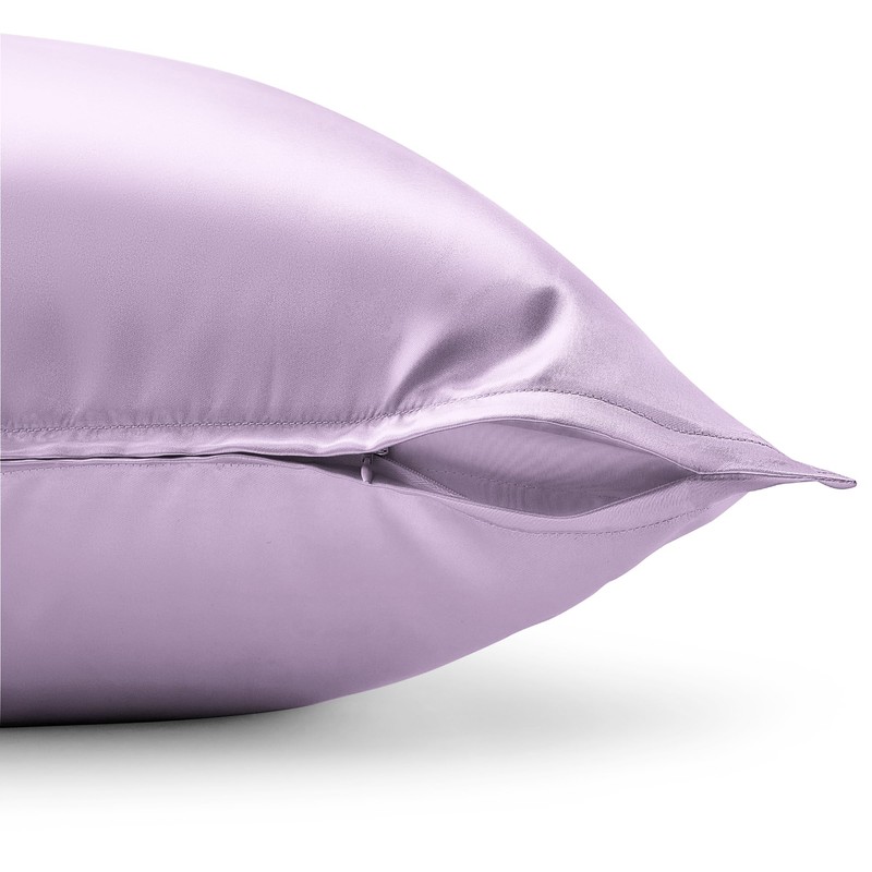 Seiwohl Silk Satin Pillowcase Soft as Silk Pillowcases for Hair
