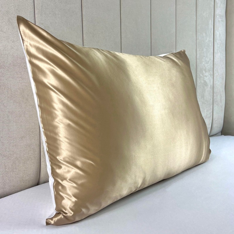 Jasmine Silk 100% Pure Mulberry Silk 19 Momme Charmeuse Silk