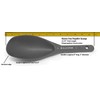Sluice Fox All-in-One Gold Panning Kit with Portable Sluice –