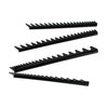 FocalTop Wrench Holder Rail Set Holds 40 Tools Hand Storage