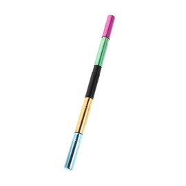 Beavorty Essential Makeup Brushes Set Includes Eyebrow Lip Shadow Brushes for Travel