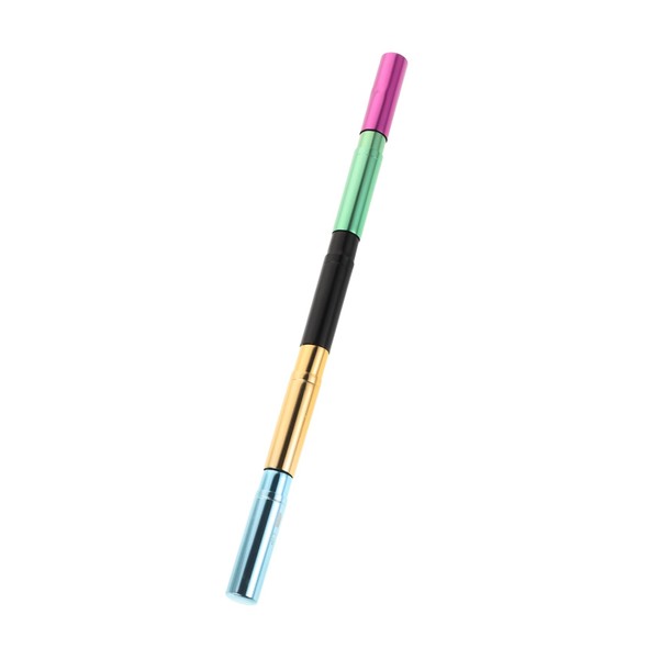 Beavorty Essential Makeup Brushes Set Includes Eyebrow Lip Shadow Brushes