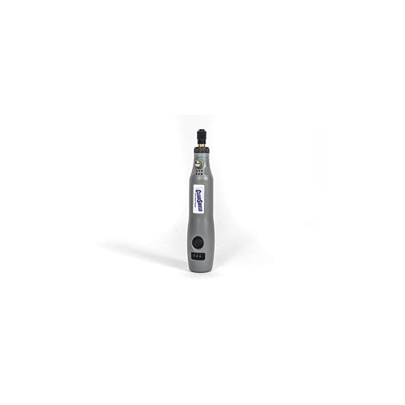 Clearshield Drill for Rock and Chip Windshield Repair - Windshield