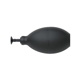 Techni-Pro 758SO402 - Squeeze Bulb with One 3/8' Vacuum Cup