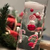 Transparent Water Gels Kit- Fills 1 Gallon for Your Vases