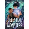 Celestial Monsters (The Sunbearer Duology, 2)