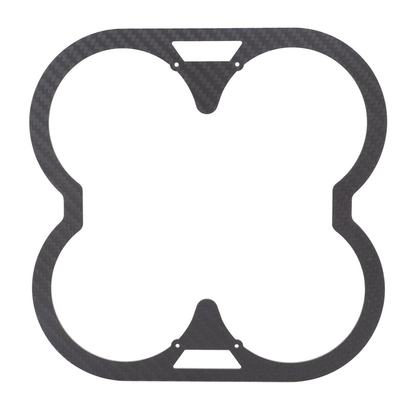 Propeller Guard for Avata Hard Carbon Fiber Double Protection Light