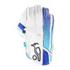 Kookaburra SC 3.1 Wicket Keeping Glove, Size Over Sized Adult,
