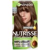 Tinte para cabello Garnier Nutrisse ultra cobertura 60u rubio oscuro