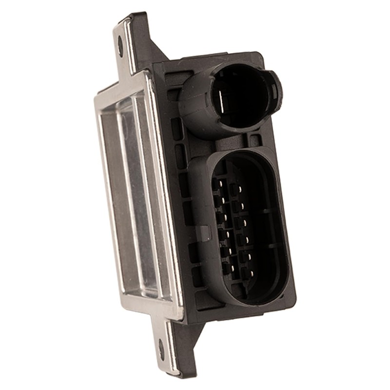 RECBONIC Diesel Glow Plug Controller for Chevy GMC 2500HD 3500HD