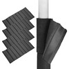 Hudson Comfort Basement Pole Wrap - Garage Pole Padding with