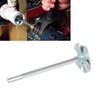 QANYEGN Pipe Reamer, Plumbing Fitting Tool, Splice Sleeve Reamer for