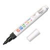 Marvy 222W-1 DecoFabric II Fabric Marker No. 1 Black