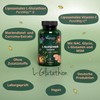 Vegavero Reduced Glutathione | Liposomal Pureway-G | With NAC, Glycine,