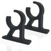 Marine Dive Ladder Storage Clip Bracket - Hook Spring Clamp