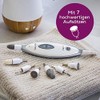Beurer MP 41 Manicure and Pedicure Set