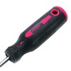 Rolson 29154 6 x 100 mm Slot Screwdriver