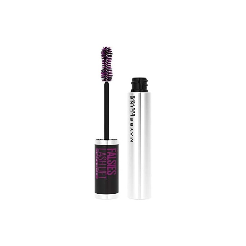 MAYBELLINE The falsies lash lift ultra black lifting de pestanas
