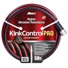 Kink Control Pro Garden Hose, Water Hosewith Superior UV Resistance,