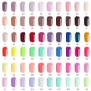 Silcare Soak Off Hybrid UV LED Flexy Gel Manicure Nails