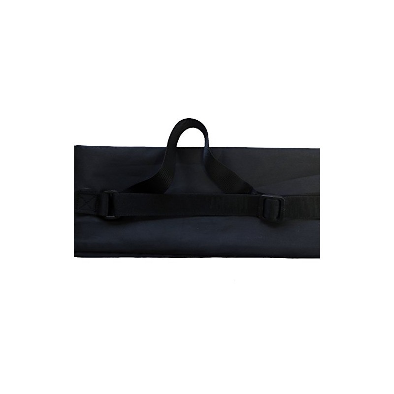 ON|TRACK Nylon Pole Bag with Carry Strap for 1 Pair