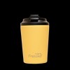 Fressko Reusable Cup Bino 8oz, Grape