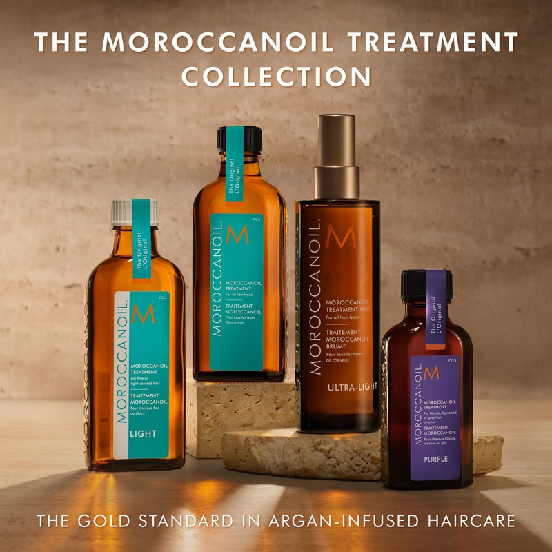 Moroccanoil Treatment 100ml