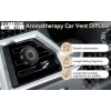 Car Air Vent Clip Freshener Aromatherapy Fragrance Essential Diffuser Clip