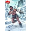 Icon Collectibles Conan The Barbarian 1:12 Scale Action Figure