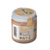 Exfoliante Corporal Artesanal Natural Karité Aroma Naranja 100 g Bam