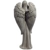 John Timberland Standing Angel Victorian Outdoor Statue 25" High Sculpture