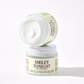 Graymelin 스마일리 투나잇 달팽이 크림 Smiley Tonight Snail Cream