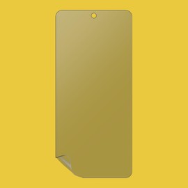 OCESTORE 2 Pack Privacy Screen Protector Ultra Thin Fingerprint ID Enabled Anti-stratch Anti-spy Anti-Glare Screen Protector Soft Film Compatible with One Plus 12 6.82" [Not Tempered Glass]