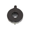 Rinnai Parts Rinnai Bar Cap [Left and Right Common] (Gray)