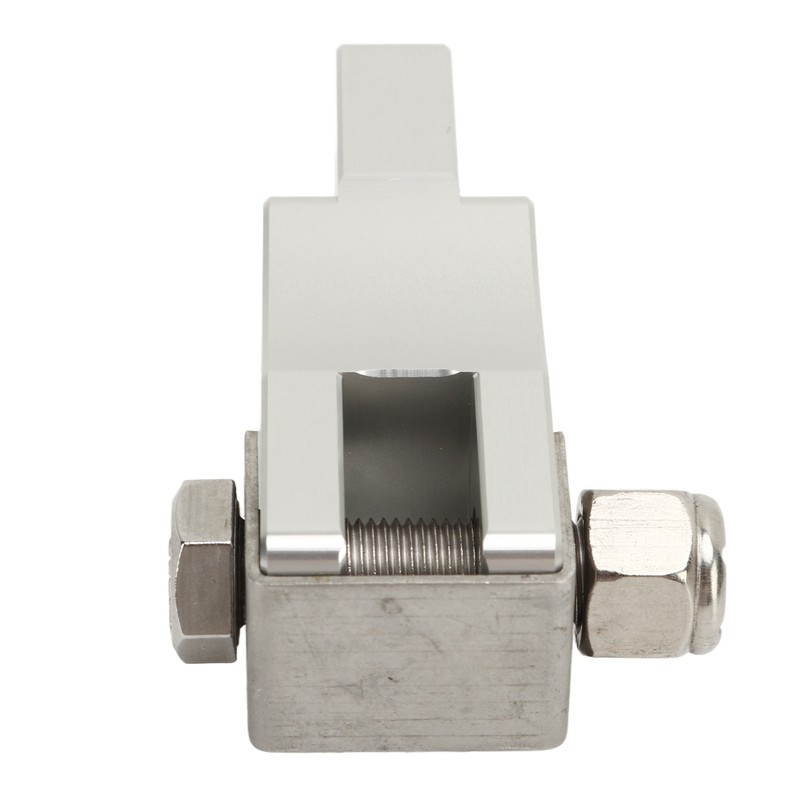 2 Inch Clutch Pedal Extender Rugged Wear Resistant High Hardness