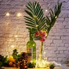 8 Pcs Christmas Fairy String Lights Battery Operated 33 ft