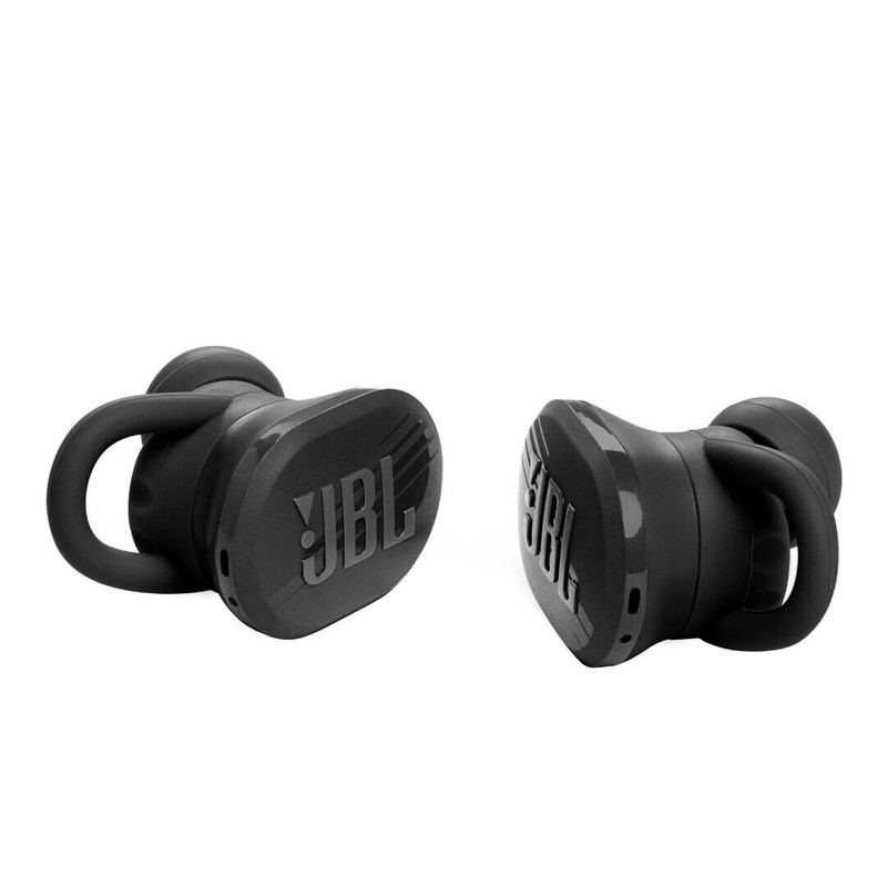 JBL Endurance Race TWS | Active Sports Earbuds with Mic