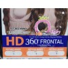 Mane Concept HD 360 Frontal Lace Front Wig Rcf3603 Mandi