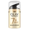 Olay Crema Hidratante Total Effects Día