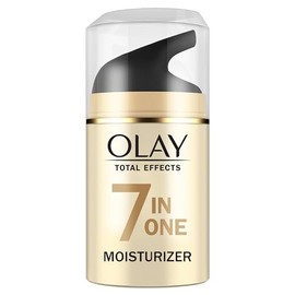 Olay Crema Hidratante Total Effects Día