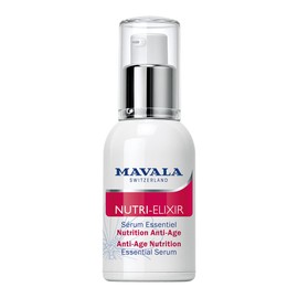 MAVALA Nutri-Elixir Anti-Ageing Nutrition Essential Serum