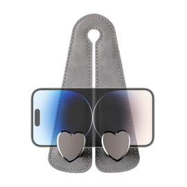 Headrest Hooks For Car | Double Hook Auto Seat Hook Hangers,Rotating Car Hook For Purses And Bags, Car Accessories For Women Interior, Car Vehicle Accessories Interior For Car