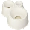 Sammons Preston Spill-Not Jar & Bottle Opener, Comfortable Jar Opener